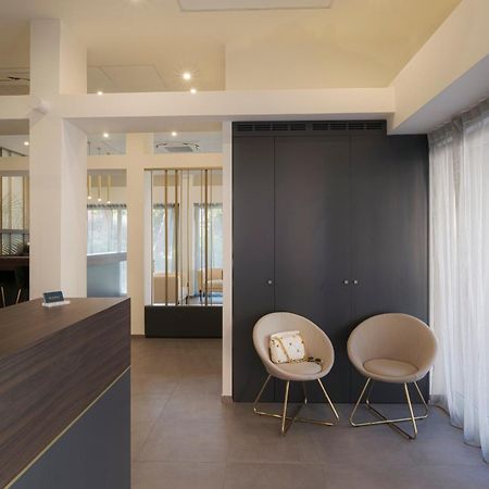 Residence Goldoni6 Suite Apartment Rimini Exterior photo