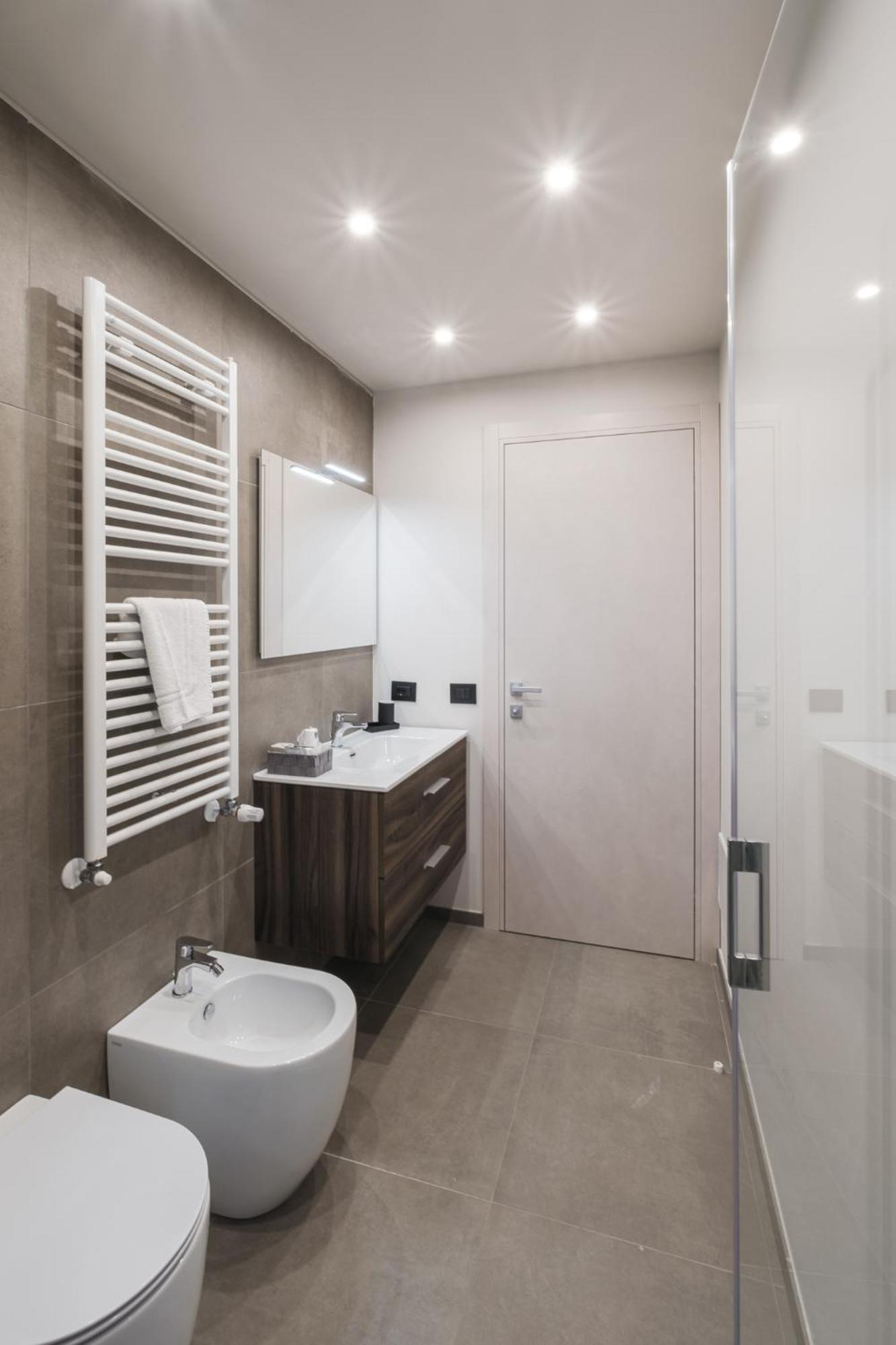 Residence Goldoni6 Suite Apartment Rimini Exterior photo