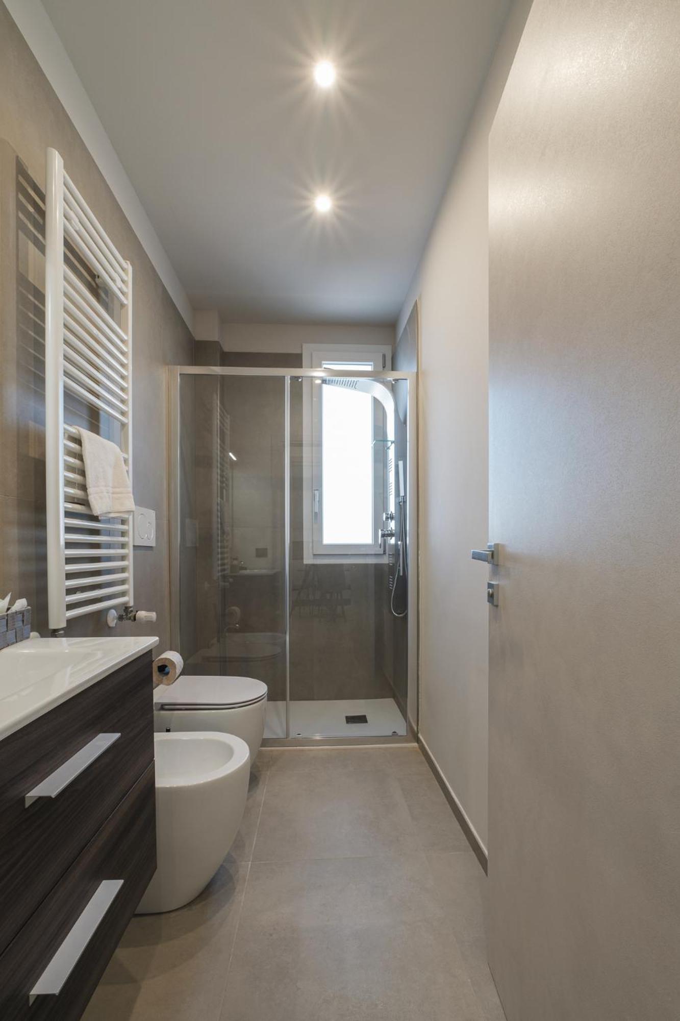 Residence Goldoni6 Suite Apartment Rimini Exterior photo