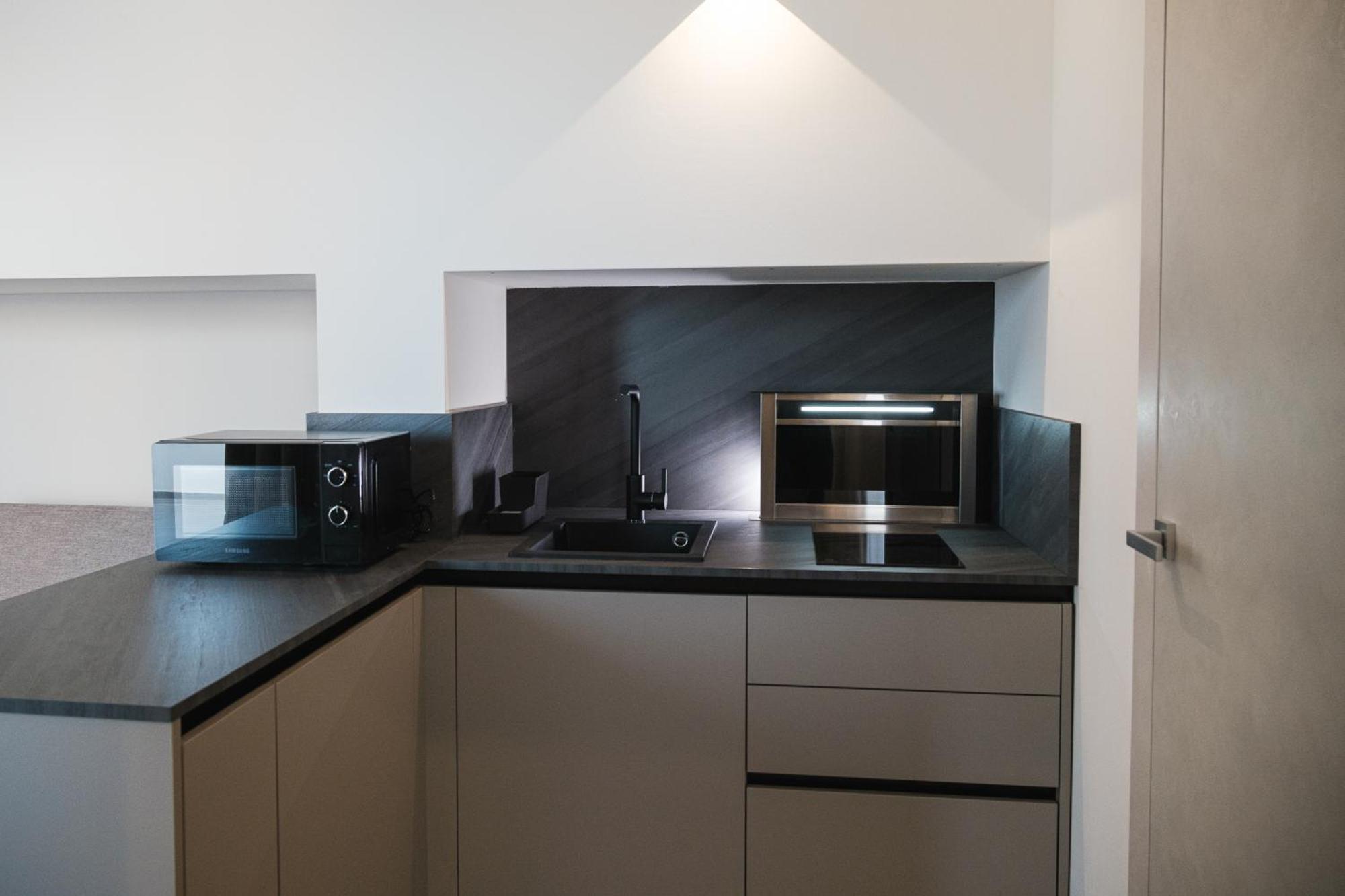 Residence Goldoni6 Suite Apartment Rimini Exterior photo