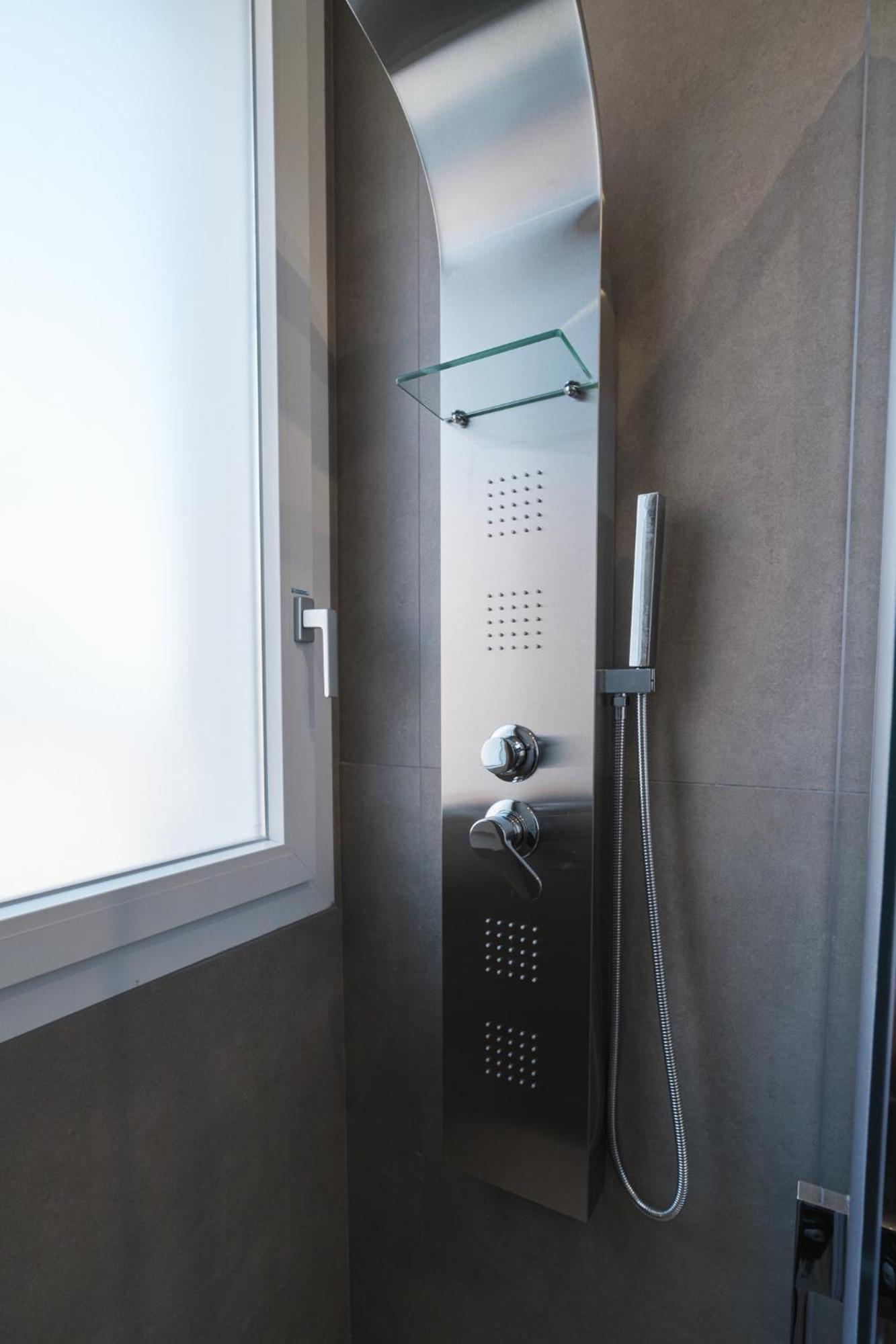 Residence Goldoni6 Suite Apartment Rimini Exterior photo