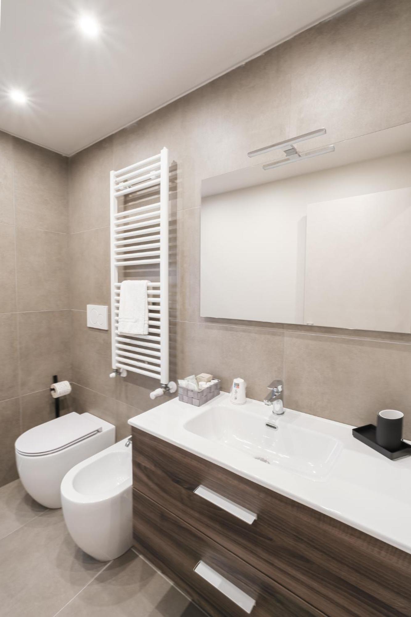 Residence Goldoni6 Suite Apartment Rimini Exterior photo