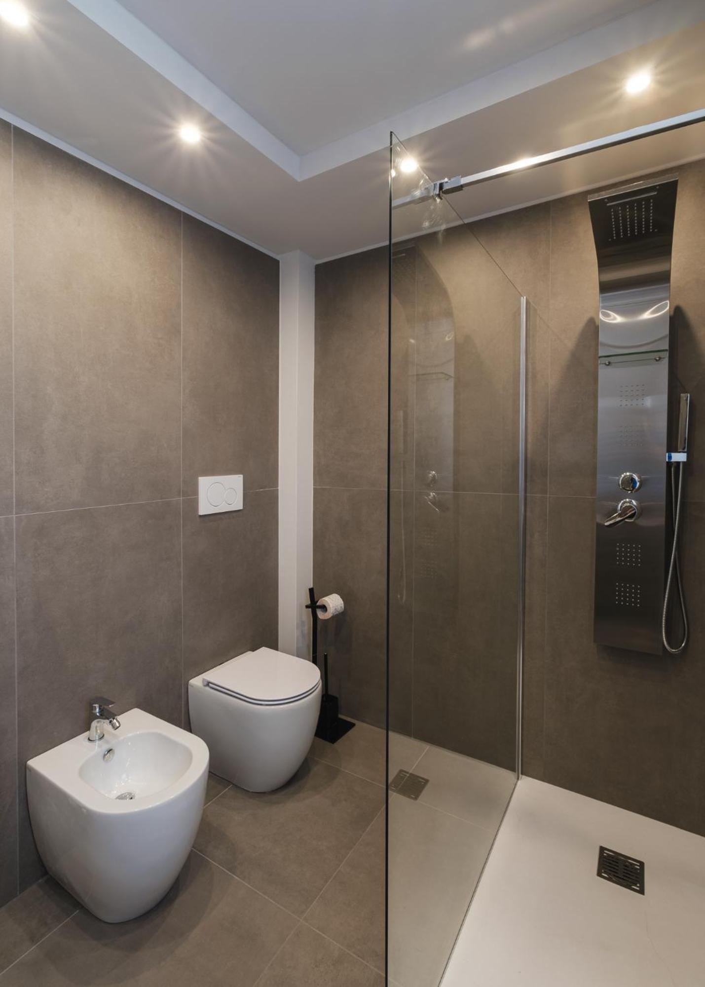 Residence Goldoni6 Suite Apartment Rimini Exterior photo