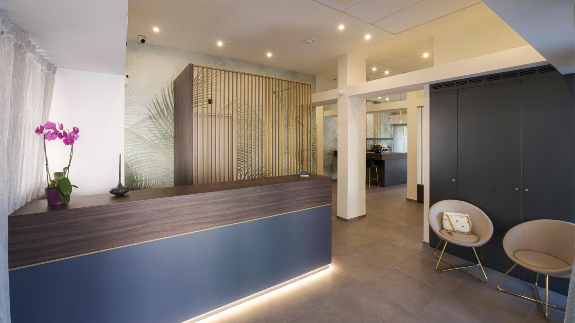 Residence Goldoni6 Suite Apartment Rimini Exterior photo