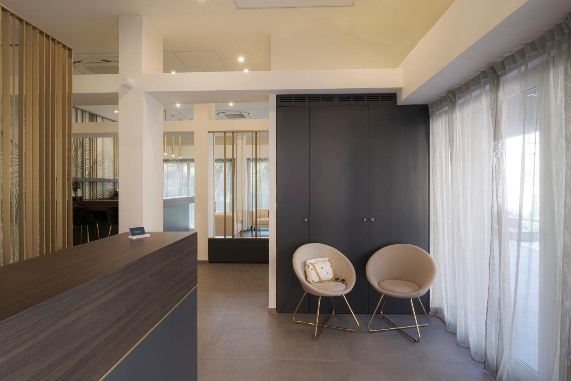 Residence Goldoni6 Suite Apartment Rimini Exterior photo